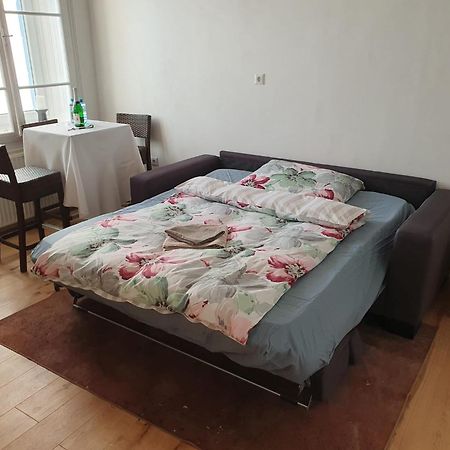 Mezzanine De Grinzing Lejlighed Wien Eksteriør billede