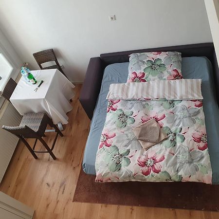Mezzanine De Grinzing Lejlighed Wien Eksteriør billede