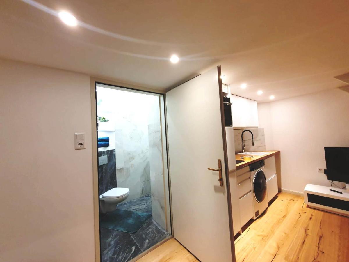 Mezzanine De Grinzing Lejlighed Wien Eksteriør billede