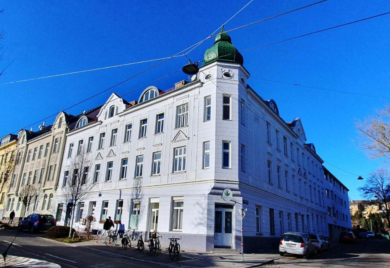 Mezzanine De Grinzing Lejlighed Wien Eksteriør billede